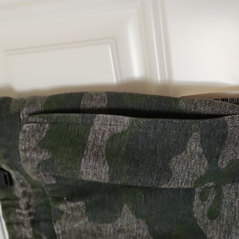 Amazon Essentials Fleece Active Shorts - Picture 9 of 15